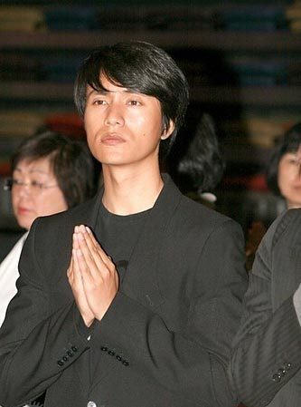 男明星罕見(jiàn)素顏照曝光 王力宏吳彥祖現(xiàn)真容