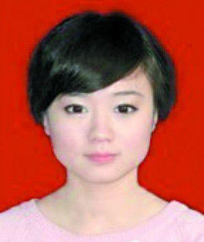 女公務員里的美女們