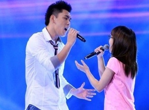 中國好聲音人氣選手背景揭秘 哪個都非一般人