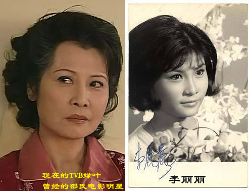 盤點古惑仔難忘明星 黃家駒女友成豪門少奶