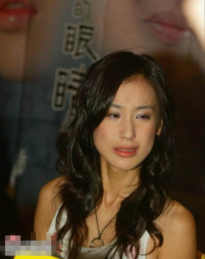 圖揭娛樂(lè)圈里毫無(wú)市場(chǎng)的女藝人 扶都扶不上墻