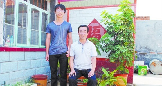 青島鰲山衛(wèi):村民住豪華歐式別墅 做生意年入20萬(wàn)