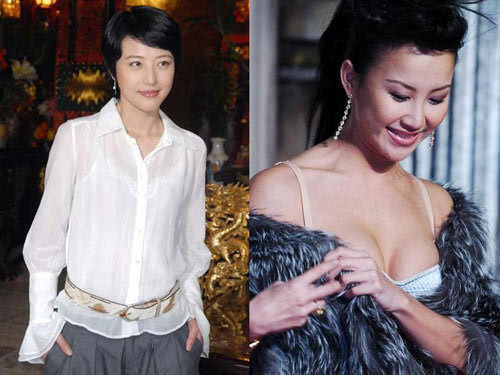 同齡明星雷人對(duì)比:江南style鳥(niǎo)叔比王力宏小