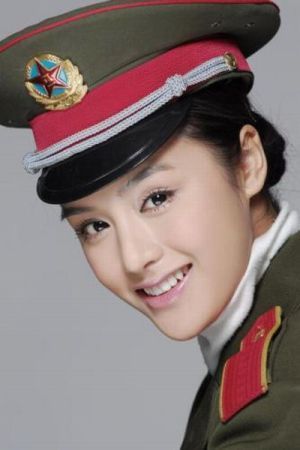 新一代軍藝校花盤點(diǎn):殷桃姚琳娜成美女代表