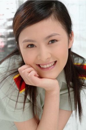新一代軍藝校花盤點(diǎn):殷桃姚琳娜成美女代表