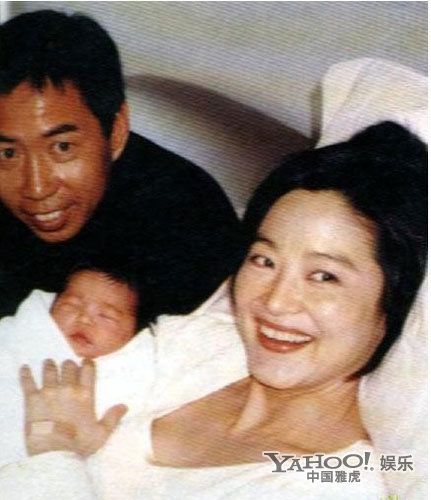 圖揭豪門女星生子競(jìng)賽 小S自曝生到子宮松弛
