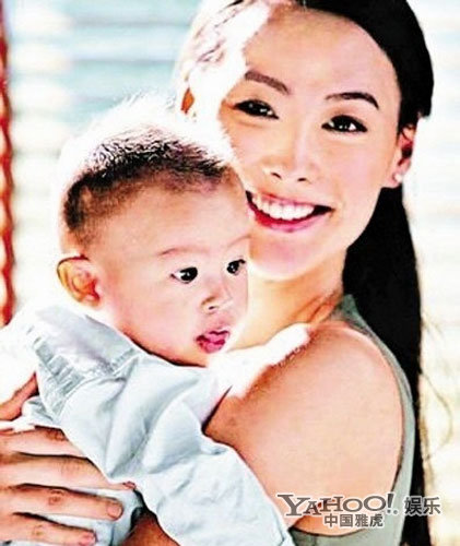 圖揭豪門女星生子競(jìng)賽 小S自曝生到子宮松弛