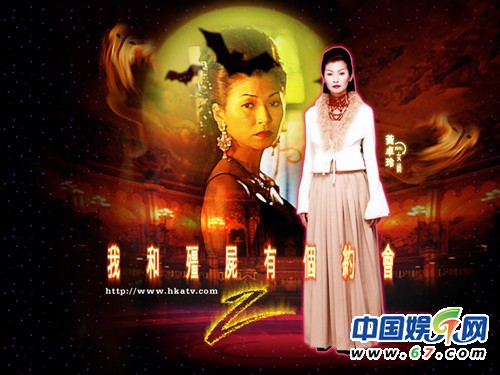 細(xì)數(shù)神話劇中的女?huà)z娘娘 美輪美奐的上古美女