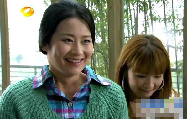 極品女主角 劉曉慶完勝西門(mén)大媽