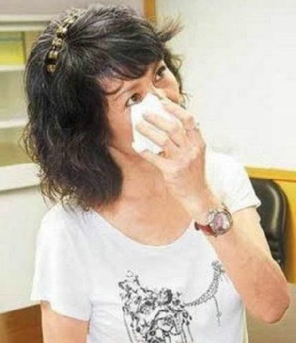揭臺灣藝人生存實況 被虐被賣肉