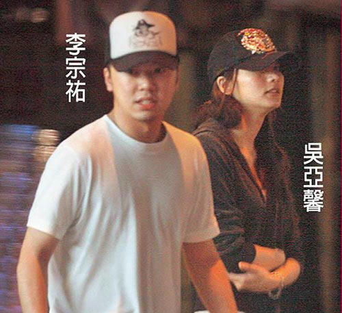 揭臺(tái)灣藝人生存實(shí)況 被虐被賣(mài)肉