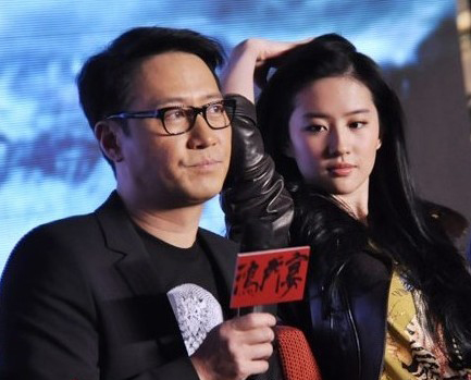黎明樂(lè)基兒離婚隱情曝光