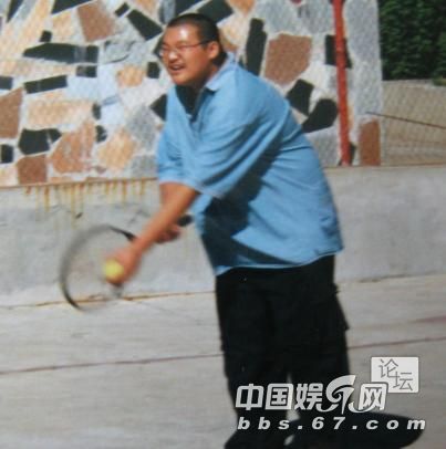 好聲音學(xué)員珍貴圖片 好多沒見過(guò)