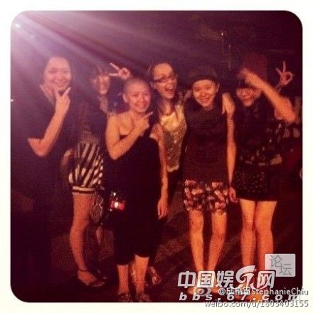 好聲音學(xué)員珍貴圖片 好多沒(méi)見(jiàn)過(guò)