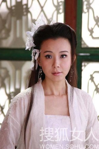 娛圈天山童姥駐顏術(shù)強(qiáng)悍
