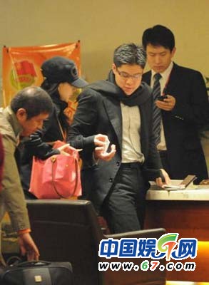 霍啟剛家族三代豪門婚姻:霍家媳婦個個是美女