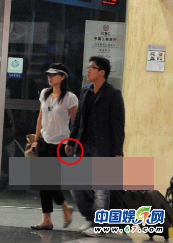 霍啟剛家族三代豪門婚姻:霍家媳婦個個是美女