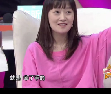 好聲音徐海星又鬧妖 說(shuō)她沒(méi)晉級(jí)是因?yàn)闆](méi)簽約