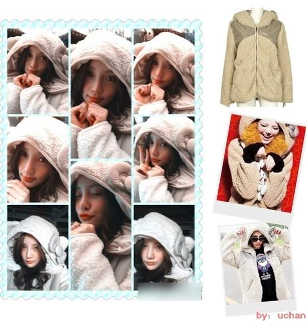 大牌女星華麗衣櫥 絕對(duì)不容小覷
