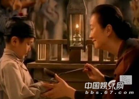 黑芝麻糊廣告里的小男孩 如今再次證實歲月的是把殺豬刀