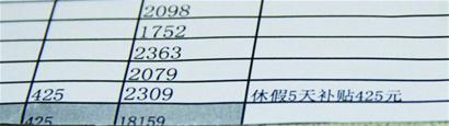 帶薪休年假已推出4年 私企當(dāng)春節(jié)假放國企只需填張表