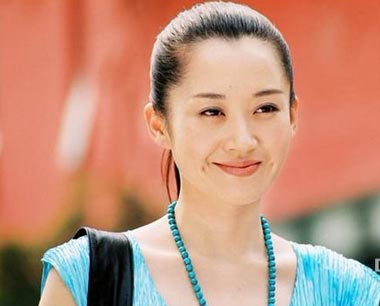 盤(pán)點(diǎn)洋帥富眼中的中國(guó)最美女星
