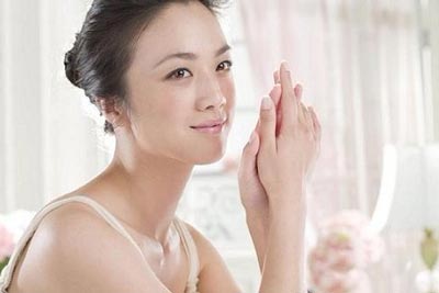 盤點(diǎn)洋帥富眼中的中國最美女星