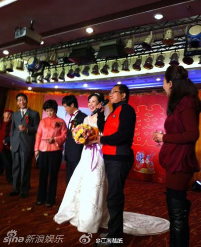 曝關凌姬云飛喜得貴子 網友：“姬關槍”終于誕生了