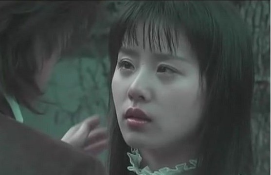 娛樂圈巨星出道照盤點:范冰冰清純遠(yuǎn)勝劉亦菲
