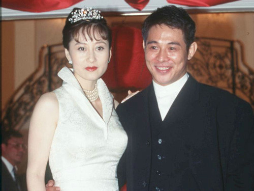 亞姐情史揭秘:葉玉卿三級女星上位嫁入豪門