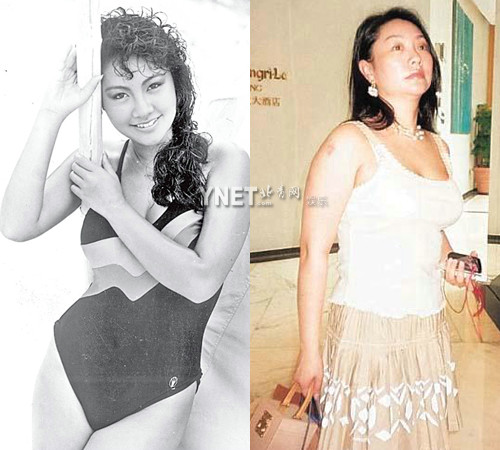 亞姐情史揭秘:葉玉卿三級(jí)女星上位嫁入豪門