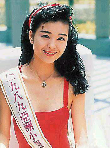 亞姐情史揭秘:葉玉卿三級(jí)女星上位嫁入豪門