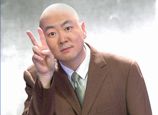 我愛我家主要班底今昔對比 實(shí)力派演員處處可見