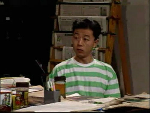 我愛我家主要班底今昔對比 實(shí)力派演員處處可見