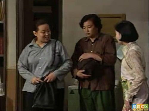 我愛我家主要班底今昔對比 實(shí)力派演員處處可見