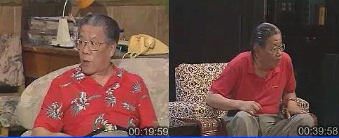 我愛我家主要班底今昔對(duì)比 實(shí)力派演員處處可見