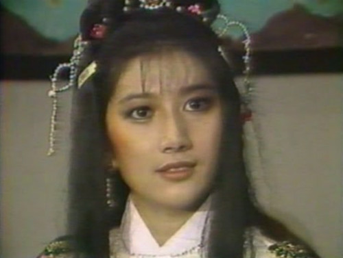 80年代港臺百名古典美人盤點 溫碧霞秒殺林志玲