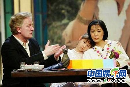 女星外籍老公財富比拼 李玟老公不輸默多克