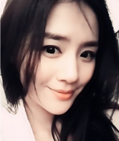 蔣雯麗外甥女馬思純被譽(yù)為最美校花