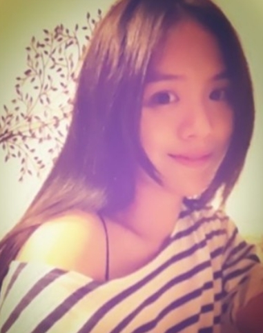 蔣雯麗外甥女馬思純被譽為最美校花