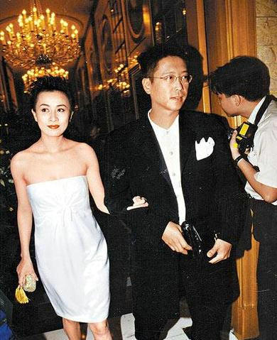 愛(ài)集郵的女星 男友真不少哇