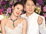 明星離婚聲明盤點(diǎn):當(dāng)眾和平分手背后明爭暗斗