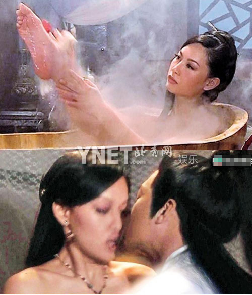 tvb重口味劇情 強(qiáng)暴輪奸尺度大