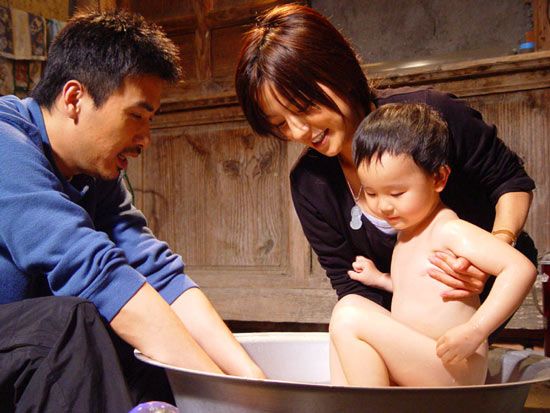當(dāng)紅大牌女星演過(guò)的小三角色