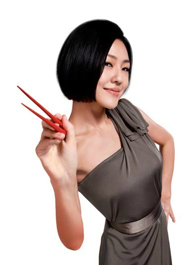揭女星獨(dú)特癖好：小S愛(ài)買(mǎi)情趣用品 劉嘉玲玩角色扮演