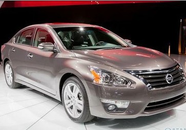 日產(chǎn)因螺栓問(wèn)題召回1.39萬(wàn)輛車 或存安全隱患