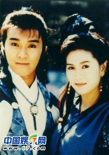 追憶TVB劇龍?zhí)酌琅?風情康華演遍陀槍師姐系列