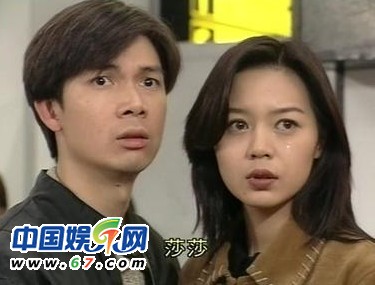 追憶TVB劇龍?zhí)酌琅?風情康華演遍陀槍師姐系列