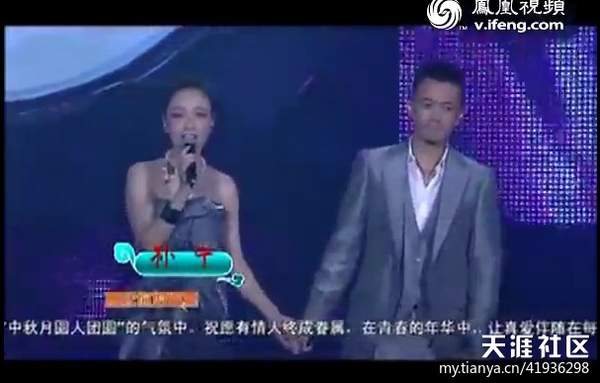 那些秀恩愛都沒啥好結(jié)果的明星