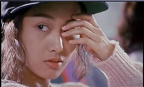 朱茵產(chǎn)女 震撼成長史大揭秘